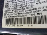 HONDA CR-V LX 2HKRM4H30EH649177 снимка