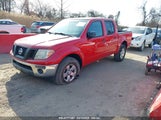 NISSAN FRONTIER SV 1N6AD0EV9BC428452 снимка