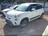FIAT 500L TREKKING ZFBCFADHXEZ009960 снимка