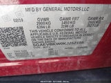 BUICK ENCLAVE AWD PREMIUM 5GAEVBKW0KJ252155 снимка