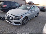MERCEDES-BENZ C 300 4MATIC/LUXURY 4MATIC/SPORT 4MATIC 55SWF4KB3FU032836 photo