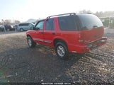 CHEVROLET BLAZER LS 1GNDT13W9Y2394720 снимка