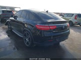 MERCEDES-BENZ AMG GLE 43 COUPE 4MATIC 4JGED6EB7KA135699 снимка