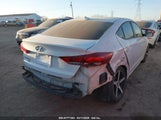 HYUNDAI ELANTRA SE 5NPD74LF6HH182807 снимка