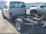 GMC SIERRA 1500 WORK TRUCK 1GTEC14T44Z273368 снимка