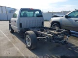 GMC SIERRA 1500 WORK TRUCK 1GTEC14T44Z273368 снимка