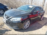 NISSAN SENTRA S 3N1AB7AP5HY388950 снимка