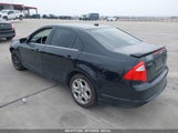 FORD FUSION SE 3FAHP0HA5AR116247 снимка