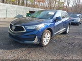 ACURA RDX STANDARD 5J8TC2H30KL033873 снимка