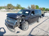 Chevrolet Tahoe Ltz 1GNSCCKC1FR626113 снимка