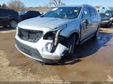 CADILLAC XT4 PREMIUM LUXURY 1GYFZCR47KF110481 снимка
