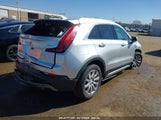 CADILLAC XT4 PREMIUM LUXURY 1GYFZCR47KF110481 photo