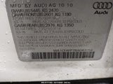AUDI Q5 2.0T PREMIUM WA1CFAFP7BA047054 снимка