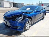 TESLA MODEL S LONG RANGE DUAL MOTOR ALL-WHEEL DRIVE/LONG RANGE PLUS DUAL MOTOR ALL-WHEEL DRIVE 5YJSA1E25LF401362 photo