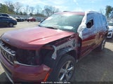 JEEP GRAND CHEROKEE L LIMITED 4X4 1C4RJKBG8M8205423 photo