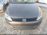 VOLKSWAGEN JETTA 2.5L SE 3VWDP7AJ5CM085364 снимка