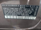 VOLKSWAGEN JETTA 2.5L SE 3VWDP7AJ5CM085364 снимка