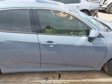 HONDA CIVIC EX SHHFK7H69KU219886 снимка