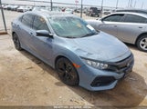 HONDA CIVIC EX SHHFK7H69KU219886 снимка