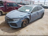 HONDA CIVIC EX SHHFK7H69KU219886 снимка