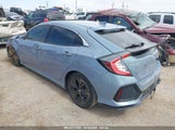 HONDA CIVIC EX SHHFK7H69KU219886 снимка