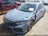 HONDA CIVIC EX SHHFK7H69KU219886 снимка