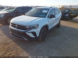 VOLKSWAGEN TAOS 1.5T S 3VVDX7B22PM346886 снимка