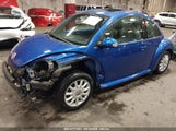 VOLKSWAGEN NEW BEETLE GLS 2.0L 3VWCK31C14M421761 fotografie