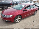 VOLKSWAGEN CC 2.0T SPORT WVWBN7AN2EE540358 photo