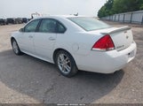 Chevrolet Impala Ltz 2G1WC5E34D1225803 снимка