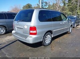 KIA SEDONA EX/LX KNDUP131456627909 photo