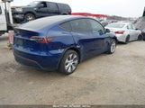 TESLA MODEL Y LONG RANGE DUAL MOTOR ALL-WHEEL DRIVE 7SAYGDEE9RA269882 снимка