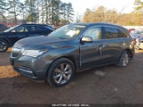 ACURA MDX ADVANCE PKG W/ENTERTAINMENT PKG 5FRYD4H89FB009782 снимка