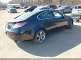 ACURA TL 3.5 19UUA8F74CA018373 снимка