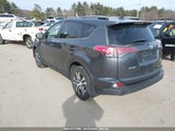 TOYOTA RAV4 LE JTMBFREV3GD194400 снимка