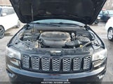 JEEP GRAND CHEROKEE ALTITUDE 4X4 1C4RJFAG4KC608897 fotografie
