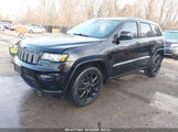JEEP GRAND CHEROKEE ALTITUDE 4X4 1C4RJFAG4KC608897 fotografie