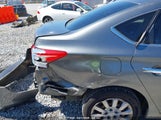NISSAN SENTRA S 3N1AB7APXGY243580 снимка