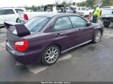 SUBARU IMPREZA WRX JF1GD70684L521882 снимка