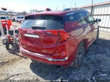 GMC TERRAIN AWD DENALI 3GKALXEX4LL164180 снимка