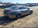 ACURA TL 3.7 19UUA9F56AA002094 снимка