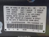 ACURA TL 3.7 19UUA9F56AA002094 снимка