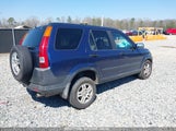 HONDA CR-V EX JHLRD78832C022495 снимка