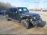 JEEP GLADIATOR OVERLAND 4X4 1C6HJTFG1ML606215 снимка