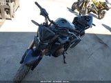 HONDA CB500 FA MLHPC6353N5300834 снимка