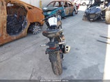 HONDA CB500 FA MLHPC6353N5300834 fotografie