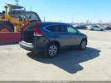 HONDA CR-V EX-L 2HKRM4H74DH694477 снимка