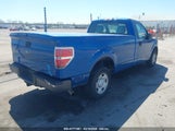 FORD F-150 STX/XL/XLT 1FTRF12W79KA73946 fotografie