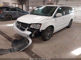 DODGE GRAND CARAVAN SXT 2C4RDGCGXHR735521 снимка