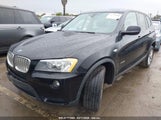 BMW X3 XDRIVE28I 5UXWX9C52E0D10872 снимка